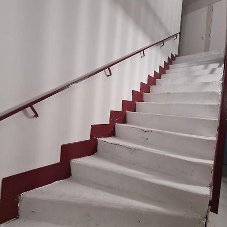 Apartament Centre De Formiguères Eksteriør billede
