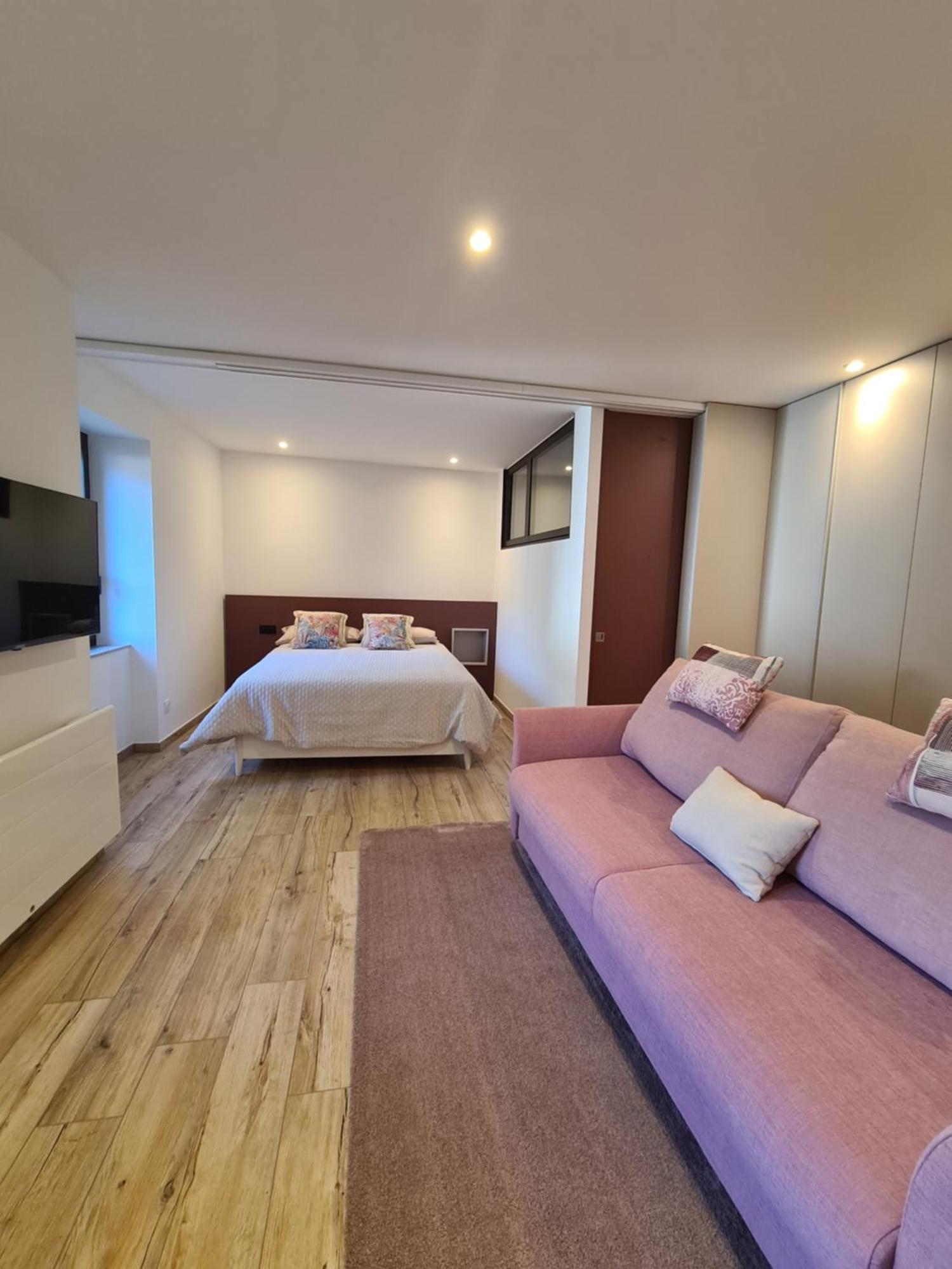 Apartament Centre De Formiguères Eksteriør billede