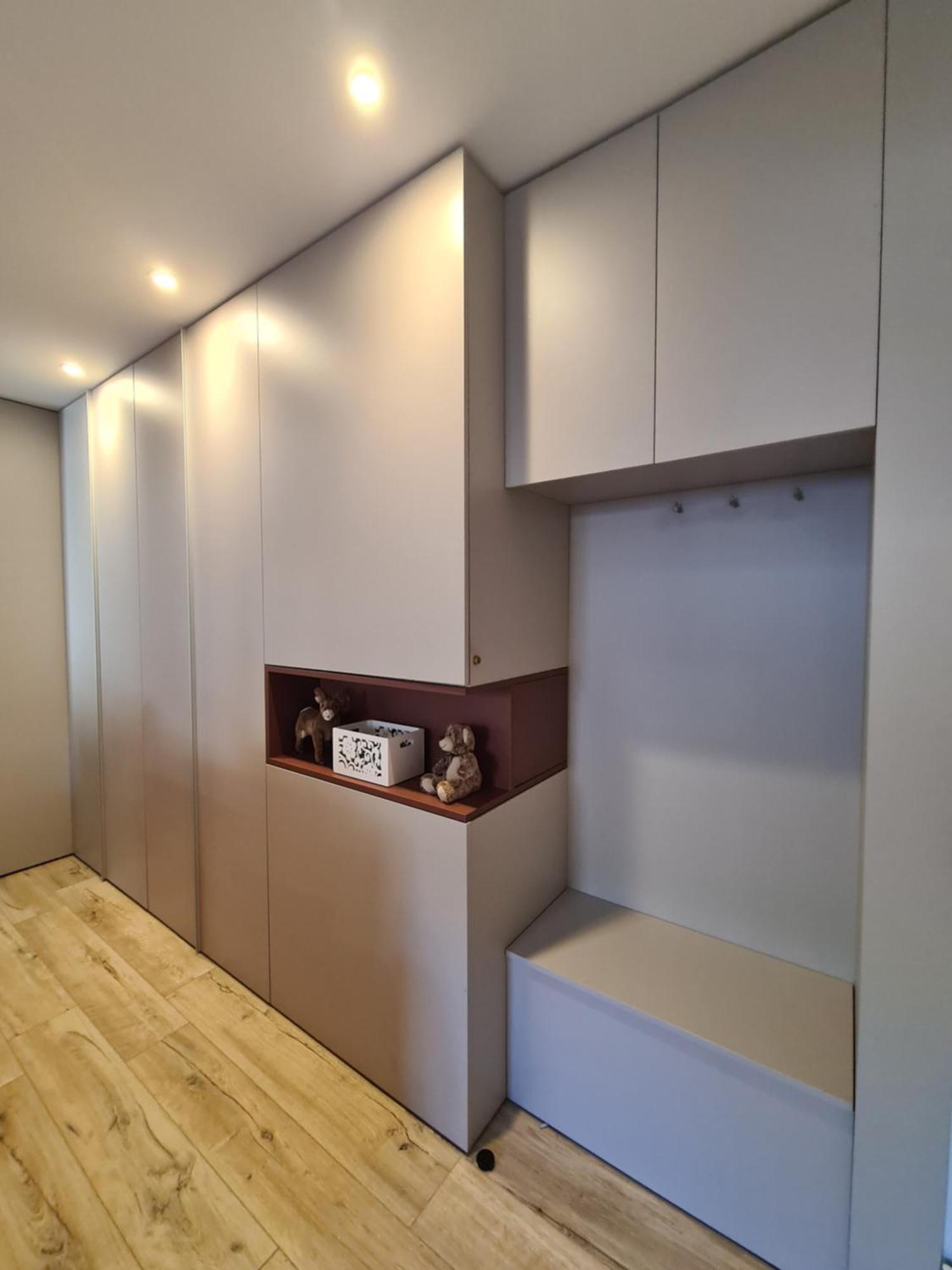 Apartament Centre De Formiguères Eksteriør billede
