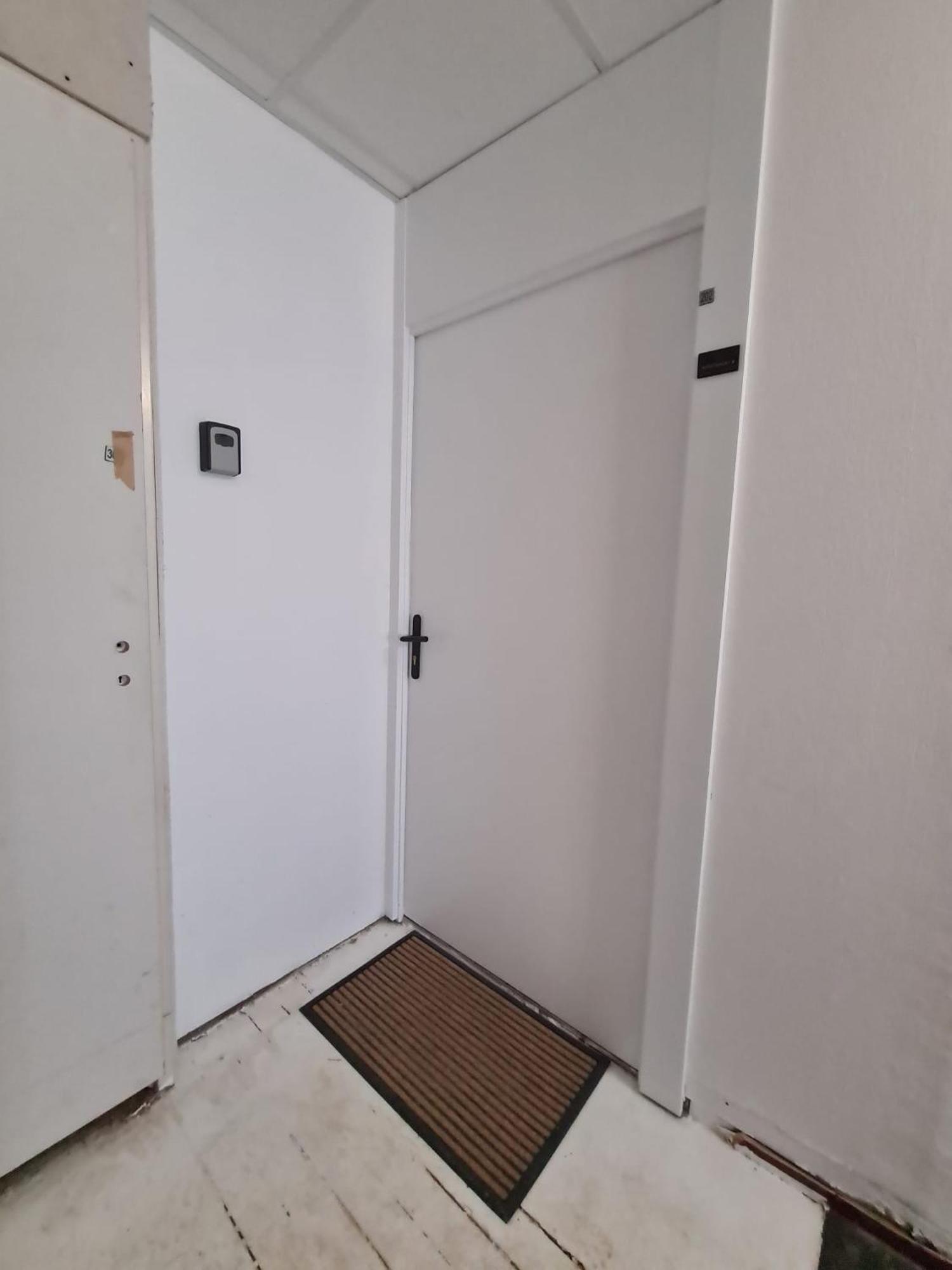 Apartament Centre De Formiguères Eksteriør billede